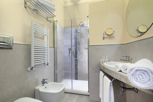 Ruins B&B, Varaa Bed and Breakfast Hotellit Ercolano aamiaisella, Aamiainen