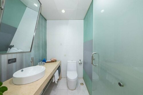Pearl Bay Seaview, Reserva ahora Hotel Beihai Guangxi