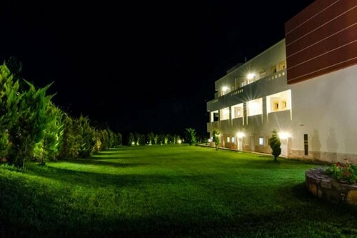 Real Palace, Rezerwuj Hotel Malia Retimno