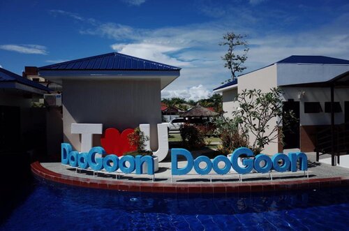 Doogoon Doogoon B&B, Rezerwuj Bed and Breakfast Lapu Lapu 