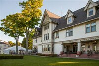 The Inn at Stonecliffe, Rezervasyon Otel Michigan SPA Otelleri, SPA