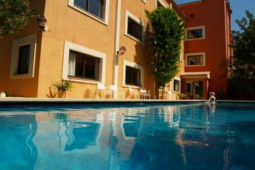 Hotel Sa Coma, Забронировать Отель Отели в центре Баньяльбуфар с завтраком, отели в центре Баньяльбуфар с завтраком