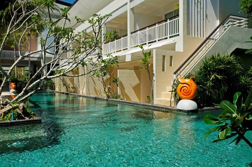 A2 Resort, Phuket, Varaa Lomakeskus Ratsada Phuket