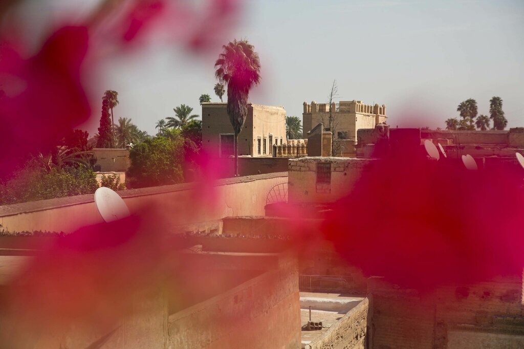 Riad Dar One