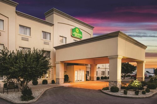 La Quinta by Wyndham Evansville, Prenota Hotel Evansville Indiana