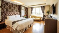 Adora Art Hotel, Забронировать Отель Район 1 Хошимин