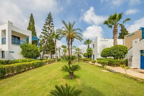 MarisMare Apartments, Book Lejlighed Lejligheder i Famagusta, Lejlighed