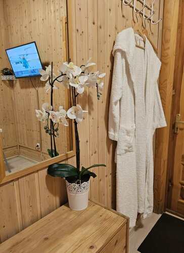 Belyi Orel, Rezerwuj Hotel Perm Perm Krai