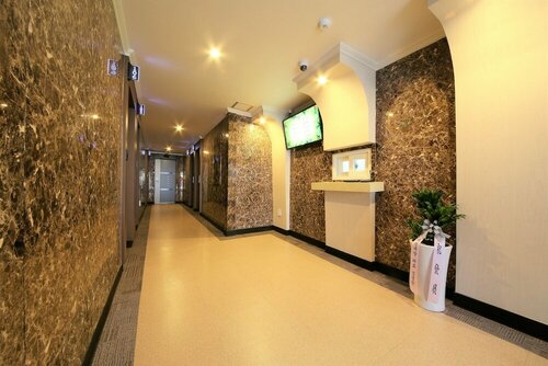 The 7 Hotel, Забронировать Мини-отель Мини-отели провинции Кёнсан-Пукто, Мини-отель