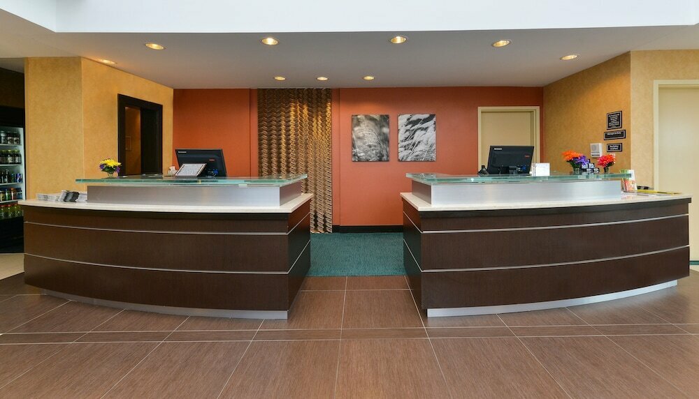 Residence Inn by Marriott Champaign
