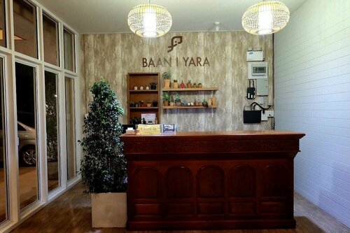 Baan Iyara Boutique City Hotel, Забронировать Бутик-отель Отели Нан с завтраком, рядом с Kad Nan, Завтраки