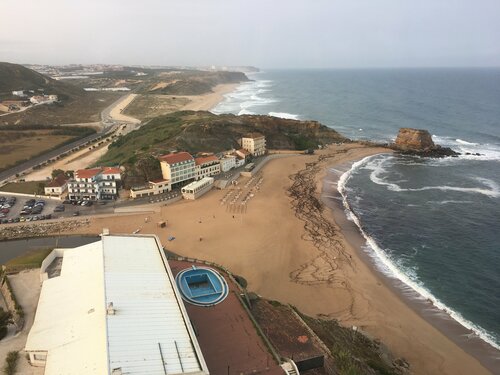 Promar Porto Novo Hotelaria, Reservar Resort Hotéis em Região do Centro com estacionamento, Estacionamento