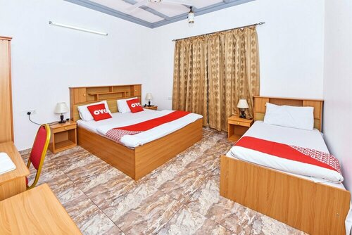 OYO 139 Al Ghadeer Hotel Apartments, Reservar Apartamento Barka Al Batinah