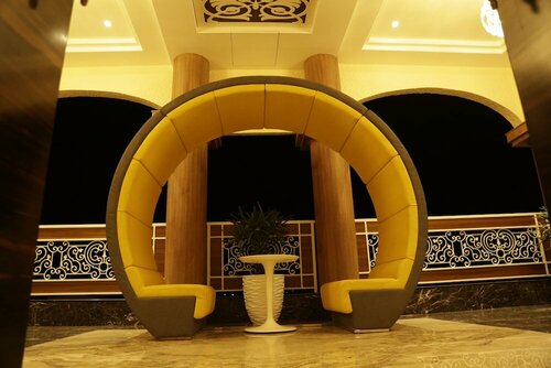 Hotel Jannat Celebration, Забронировать Отель Отели Чандрапур с парковкой, Парковка