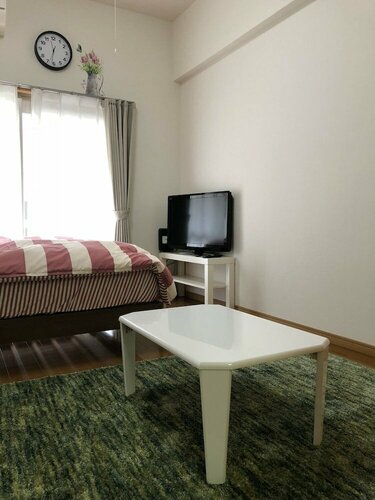 Prime Stay, Забронировать Апартаменты/квартира Апартаменты префектуры Фукуока, Апартаменты/квартира
