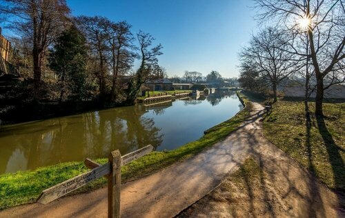 Rooms in Guildford Surrey, จอง โรงแรม Guildford Surrey Hills