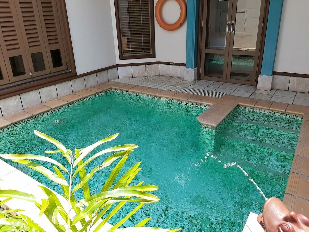 Lexis Port Dickson by WonderlandStay