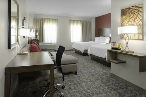 Staybridge Suites Cedar Park - Austin N by IHG, Book Hotel Hoteller i Greater Austin med parkering, Parkering