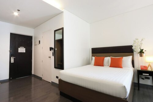 Privato Makati, Prenota Hotel Hotel a Luzon con piscina, Piscina