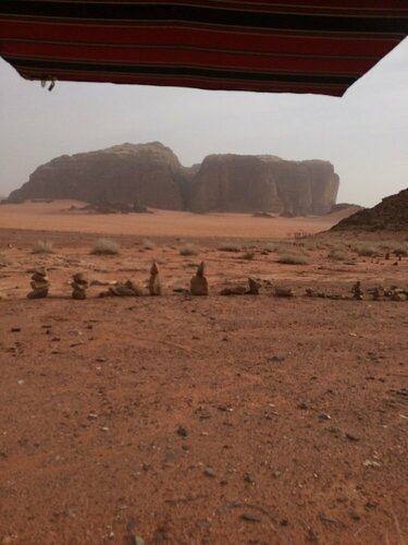 Bedouin expedition Camp, Reserva ahora Hotel Hoteles en Aqaba con aparcamiento, Aparcamiento