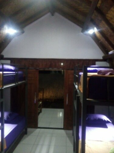 Bale Hostel, Book Hostel / Vandrerhjem Lombok Vandrehjem, Hostel / Vandrerhjem
