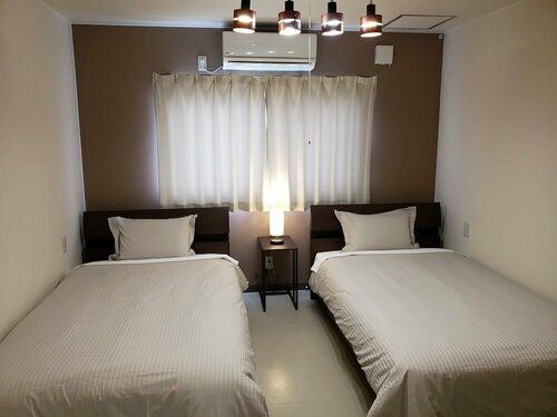 Resort Inn Gabusoka, Book Ferieresort Hoteller i Okinawa med parkering, Parkering