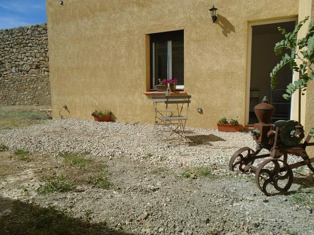 Chambre dHotes Les Trois Chemins
