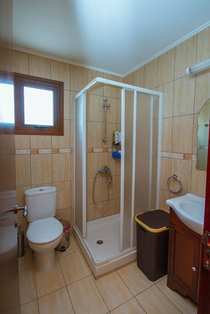 Aethra Cottage