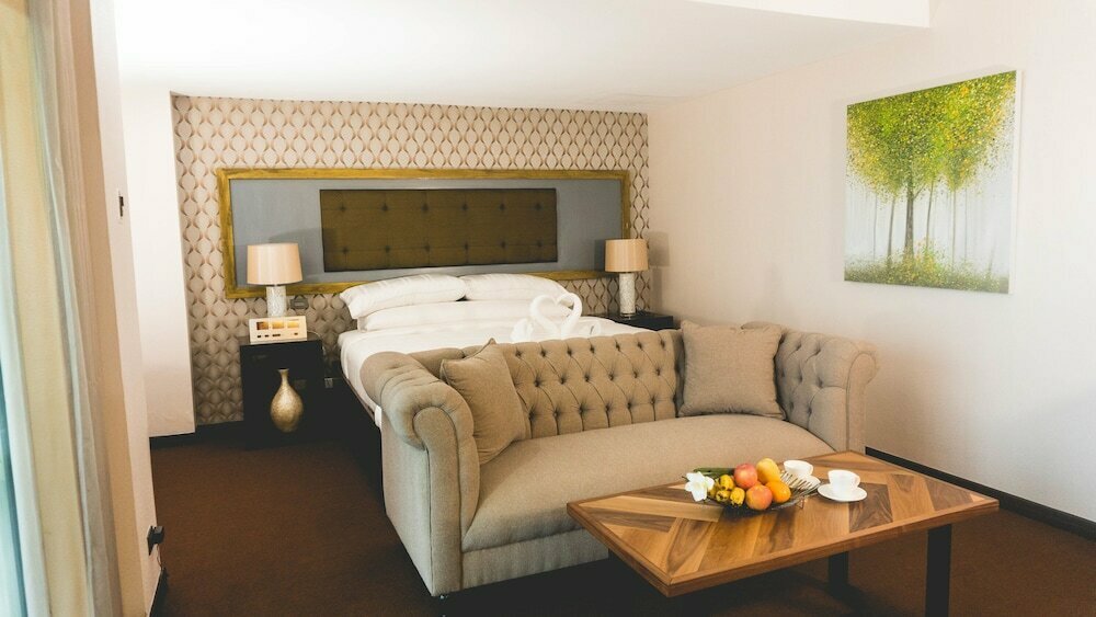 Amega Hotel