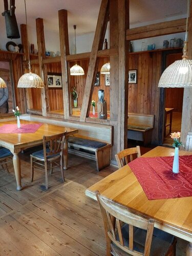 Gasthof Gollo, Reserva ahora Hotel Lauscha Thuringian Forest