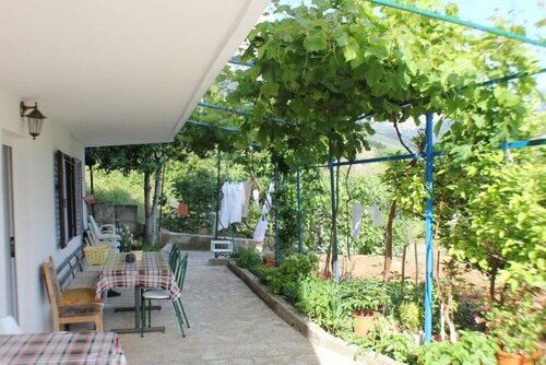 Guesthouse Podaca, Забронировать Отель Отели Подаца с парковкой, Парковка