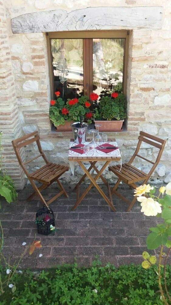 Agriturismo Ca Sorci Di Marchetti Massimo