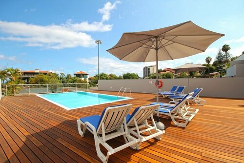 Luxury Villa Nogueira IV by Holiday Rental Madeira, Забронировать Вилла Виллы Фуншал, рядом с Бальнеологический комплекс Лидо, Вилла