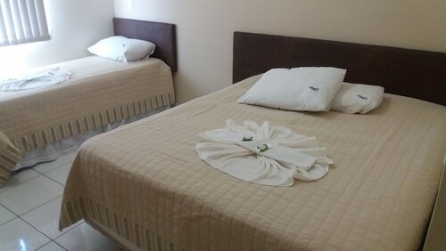 Hotel Marcan, Забронировать Отель Сумаре Сан-Паулу