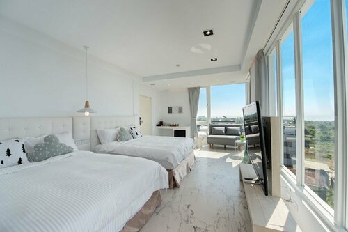 Secret Path B&B, Book Bed and Breakfast Pingtung hoteller med morgenmad, Morgenmad