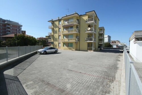 Conchiglia Apartments, Забронировать Апартаменты/квартира Комаккьо Lidi di Comacchio
