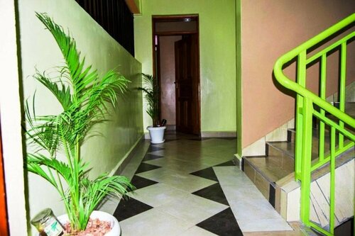 The Comfort 5 Hotel Nairobi, Book Hotel Hotels in Nairobi with Breakfast, near The Technical University of Kenya, Breakfasts