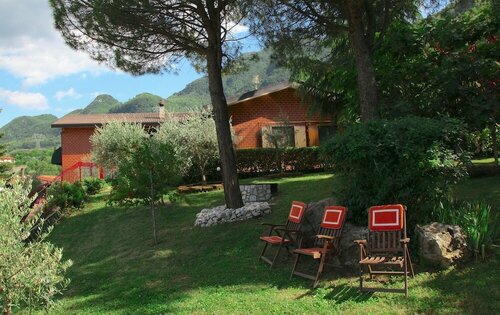 Locanda Cinciarella, Забронировать Отель Пальма-Кампания 