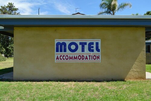 Brolga Hotel Motel, Забронировать Мотель Аргун Riverina