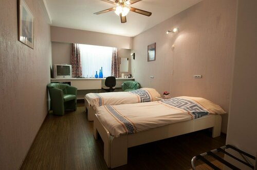 Hotel Apollo, Забронировать Отель Зютендал Hoge Kempen