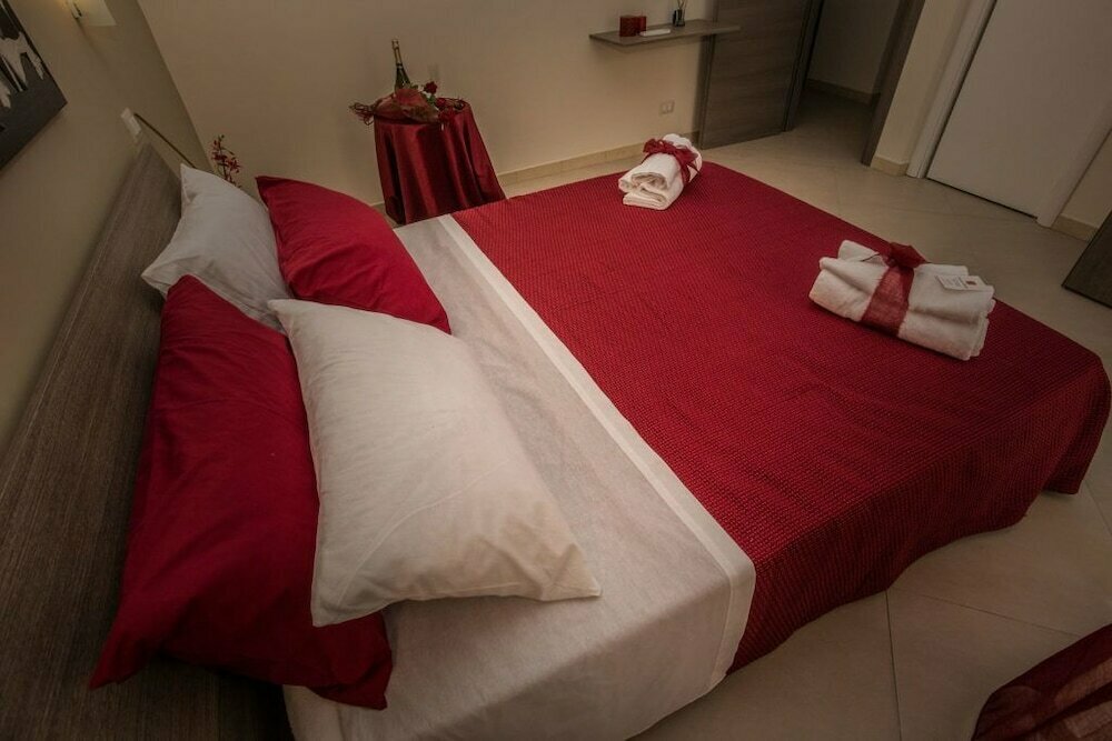 Meridiana B&B