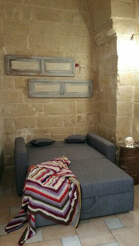 Shabby Chic House Lecce, Book Lejlighed Lecce hoteller med parkering, Parkering
