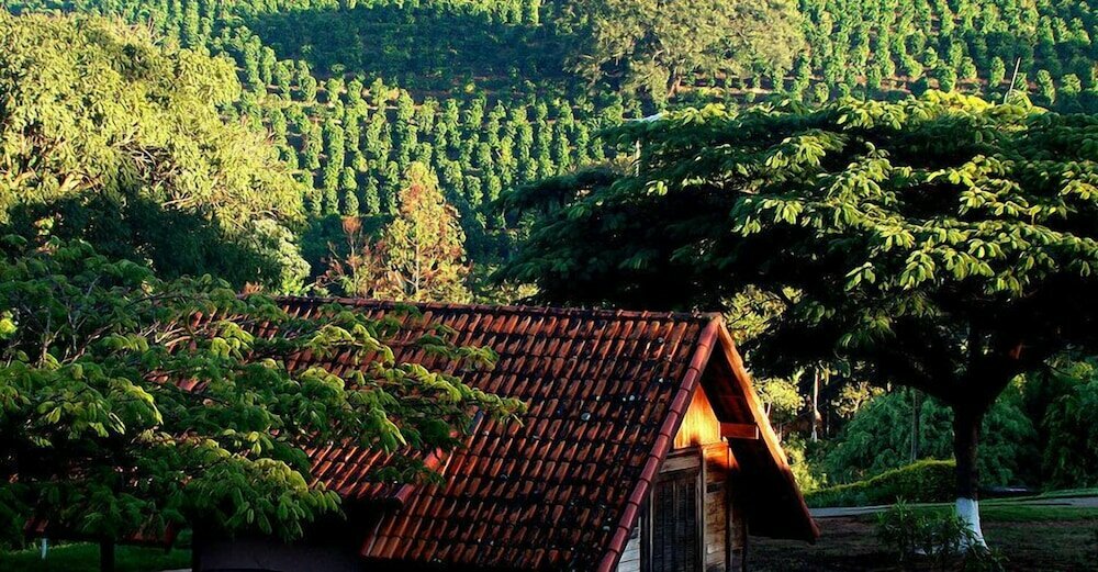 Hotel Fazenda Menino da Porteira