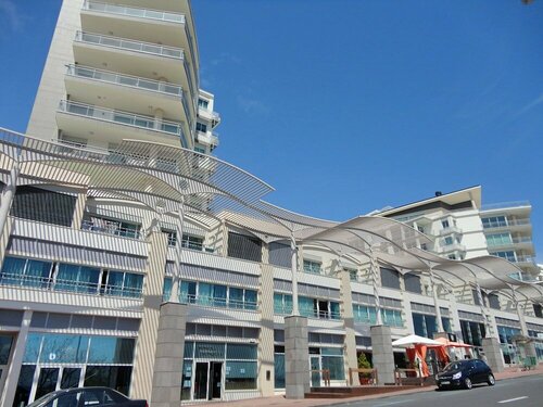 Oceanside Terrace Apartment by Holiday Rental Management, Забронировать Апартаменты/квартира Сао Мартинхо Фуншал