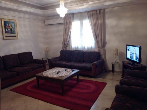 Benzineb Immo Menzeh, Rezervovat Apartmán Apartmány v Tunis, Apartmán