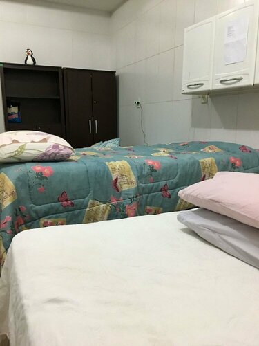 Brasília- Isis Pousada, Rezervasyon Otel Paranoa Distrito Federal