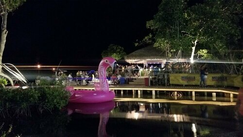 Marina de Salinas, Забронировать Гостевой дом Салинас South Puerto Rico