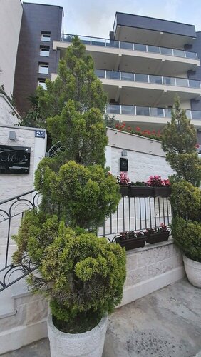 Apartments M Palace, Забронировать Апартаменты/квартира Апартаменты Будванская ривьеры, рядом с Цитадель Будвы, Апартаменты/квартира