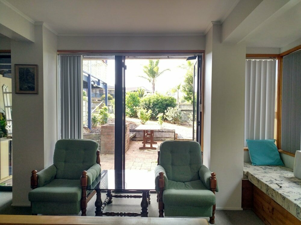 Shelly Park B&b