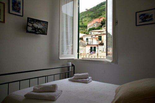Guesthouse Rollando, Забронировать Отель Отели Вернацца с завтраком, Завтраки
